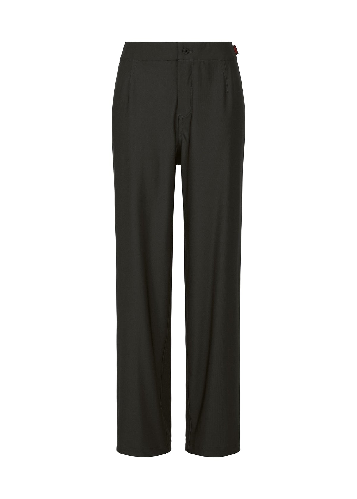 REVERSIBLE BOTTOM Trousers Khaki