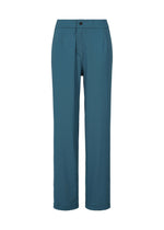 REVERSIBLE BOTTOM Trousers Black