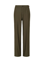 REVERSIBLE BOTTOM Trousers Khaki
