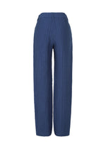 A detail shot of the HAAT RASCHEL ASSEMBLY trousers.