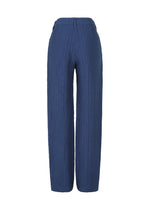 A detail shot of the HAAT RASCHEL ASSEMBLY trousers.