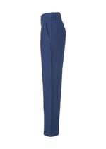 A detail shot of the HAAT RASCHEL ASSEMBLY trousers.