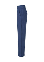 A detail shot of the HAAT RASCHEL ASSEMBLY trousers.