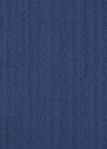A detail shot of the HAAT RASCHEL ASSEMBLY trousers.