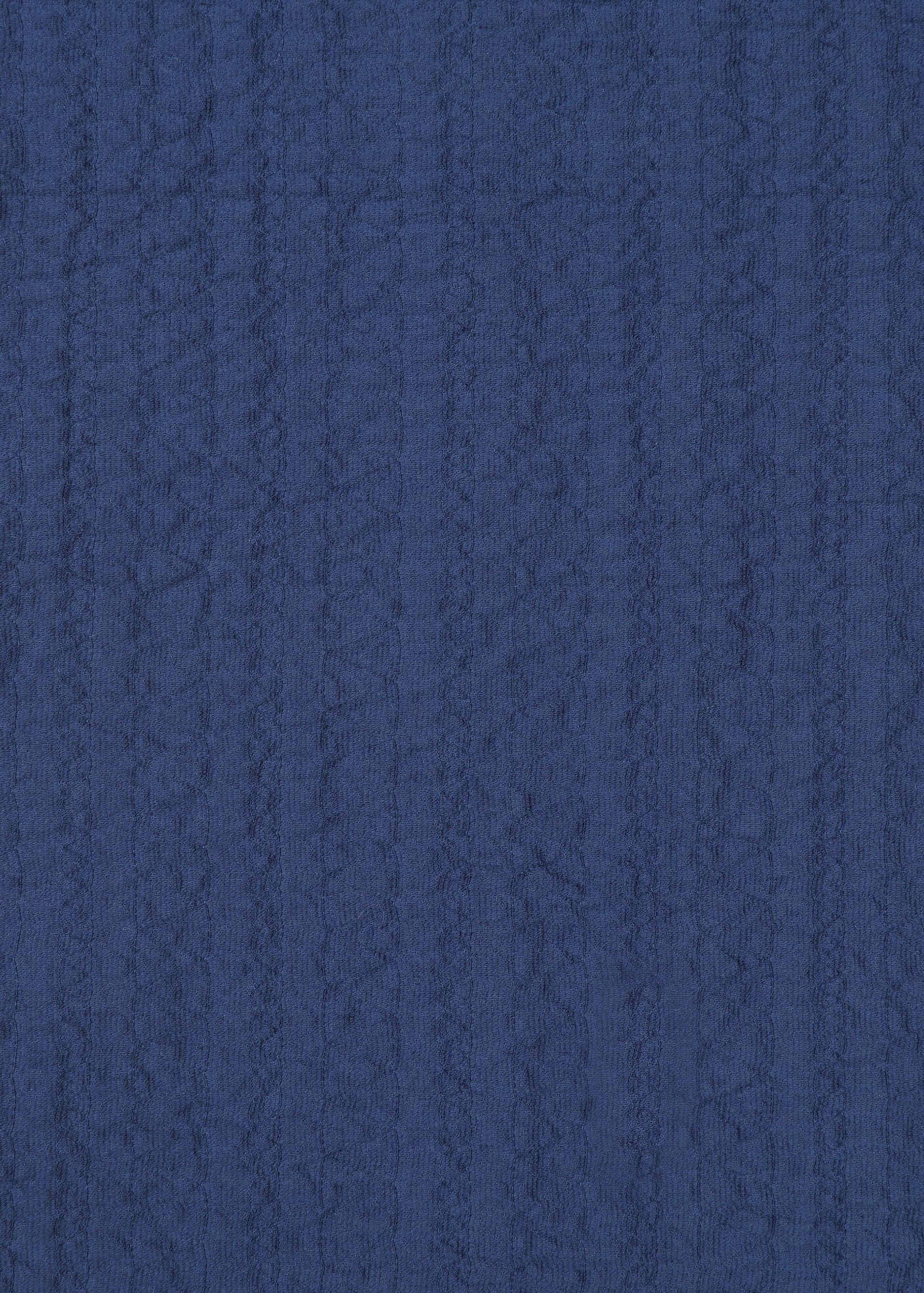 A detail shot of the HAAT RASCHEL ASSEMBLY trousers.