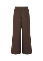 A detail shot of the HAAT EDGE LINE trousers.