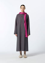 A model wears the HAAT EDGE LINE dress.