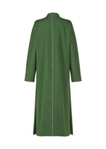 A detail shot of the HAAT EDGE LINE dress.