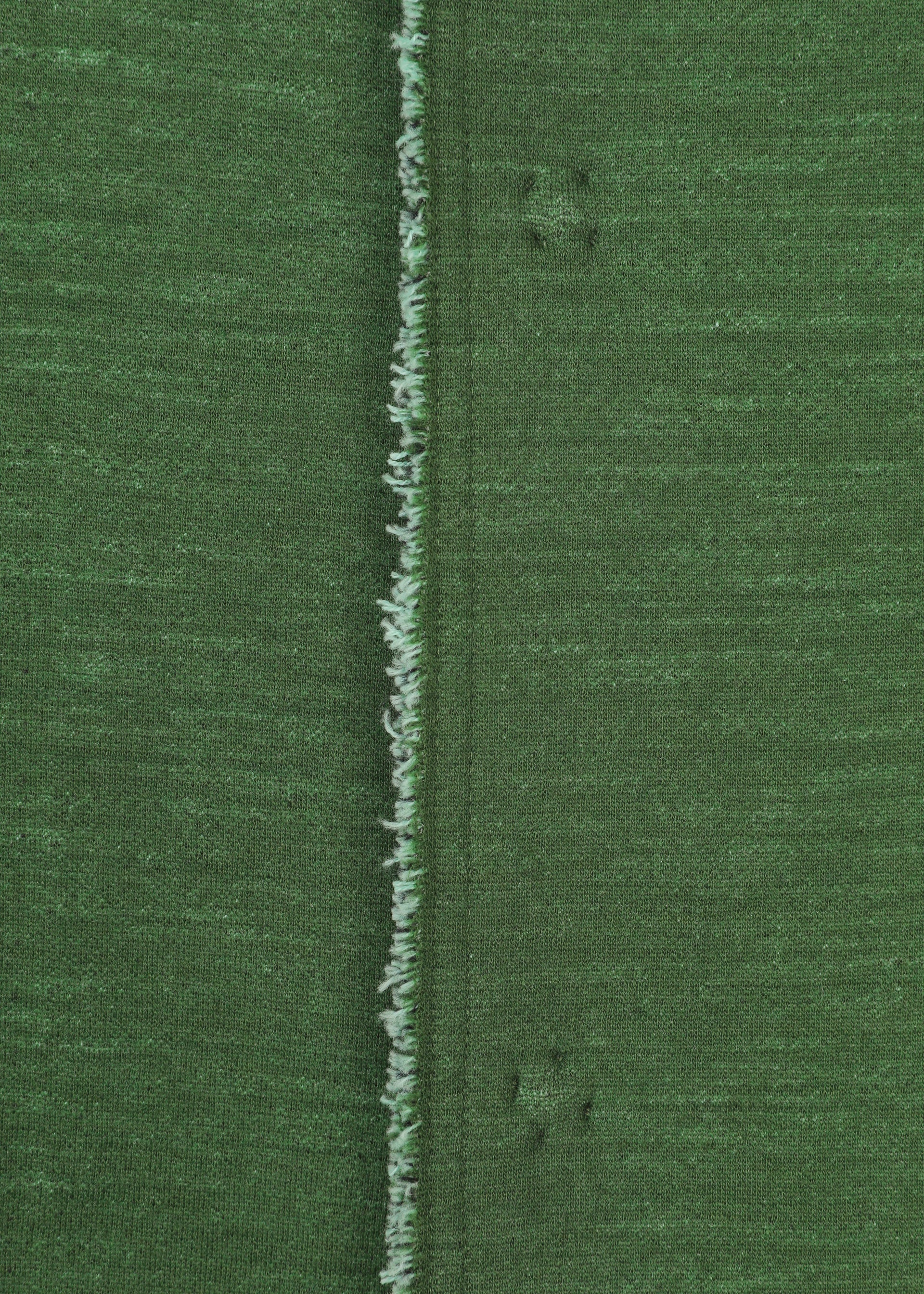 A detail shot of the HAAT EDGE LINE dress.