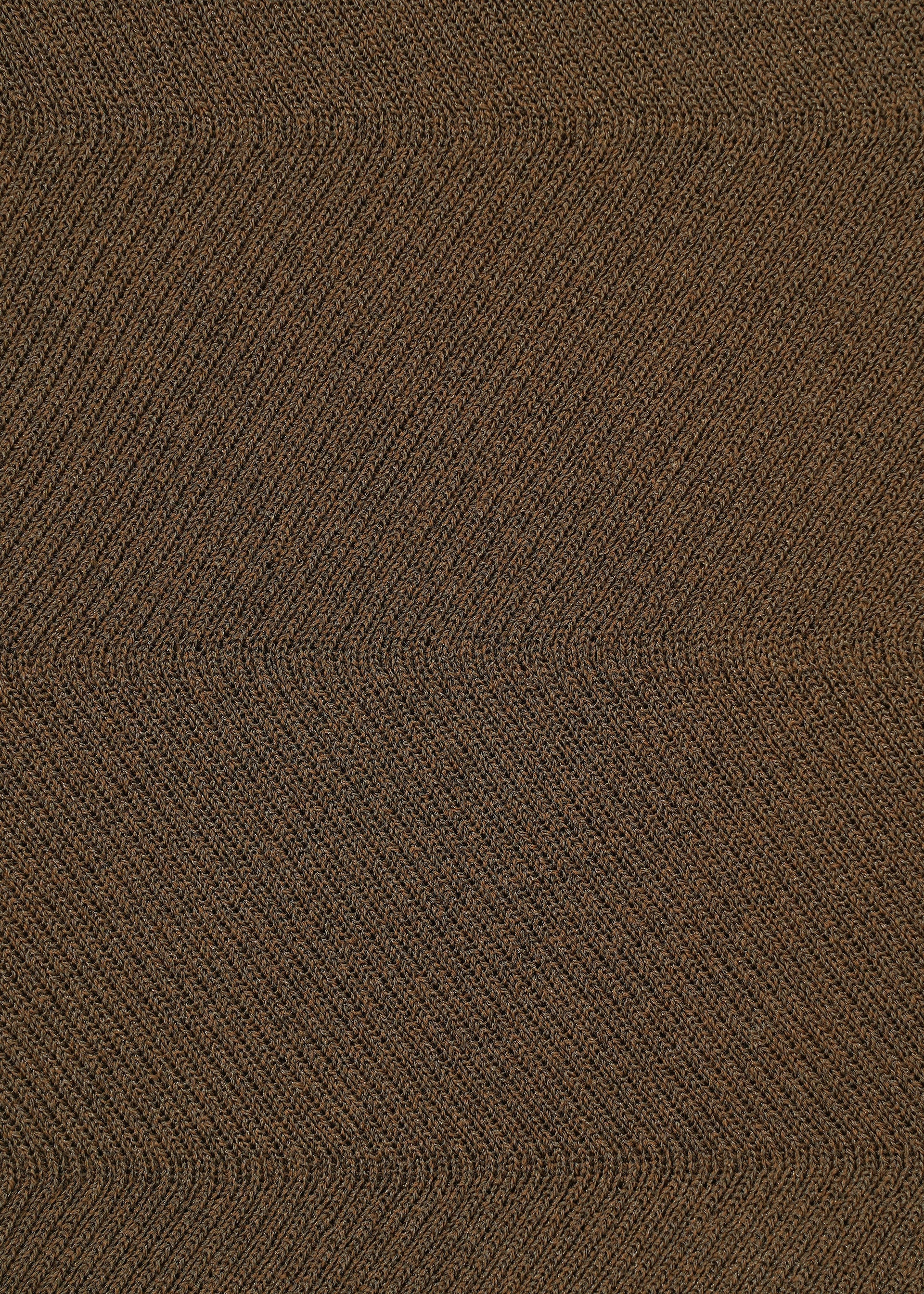 A detail shot of the HAAT 2001 FROM trousers.