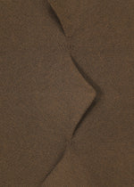 A detail shot of the HAAT 2001 FROM skirt.