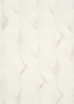 ZIG KNIT Top Off White
