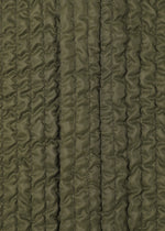 HOODED KABIRA COAT Coat Khaki