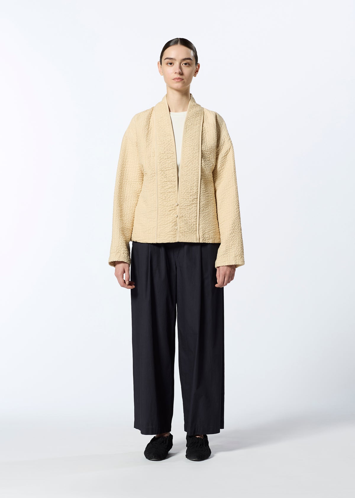TIMELESS 87 COTTON Trousers Red