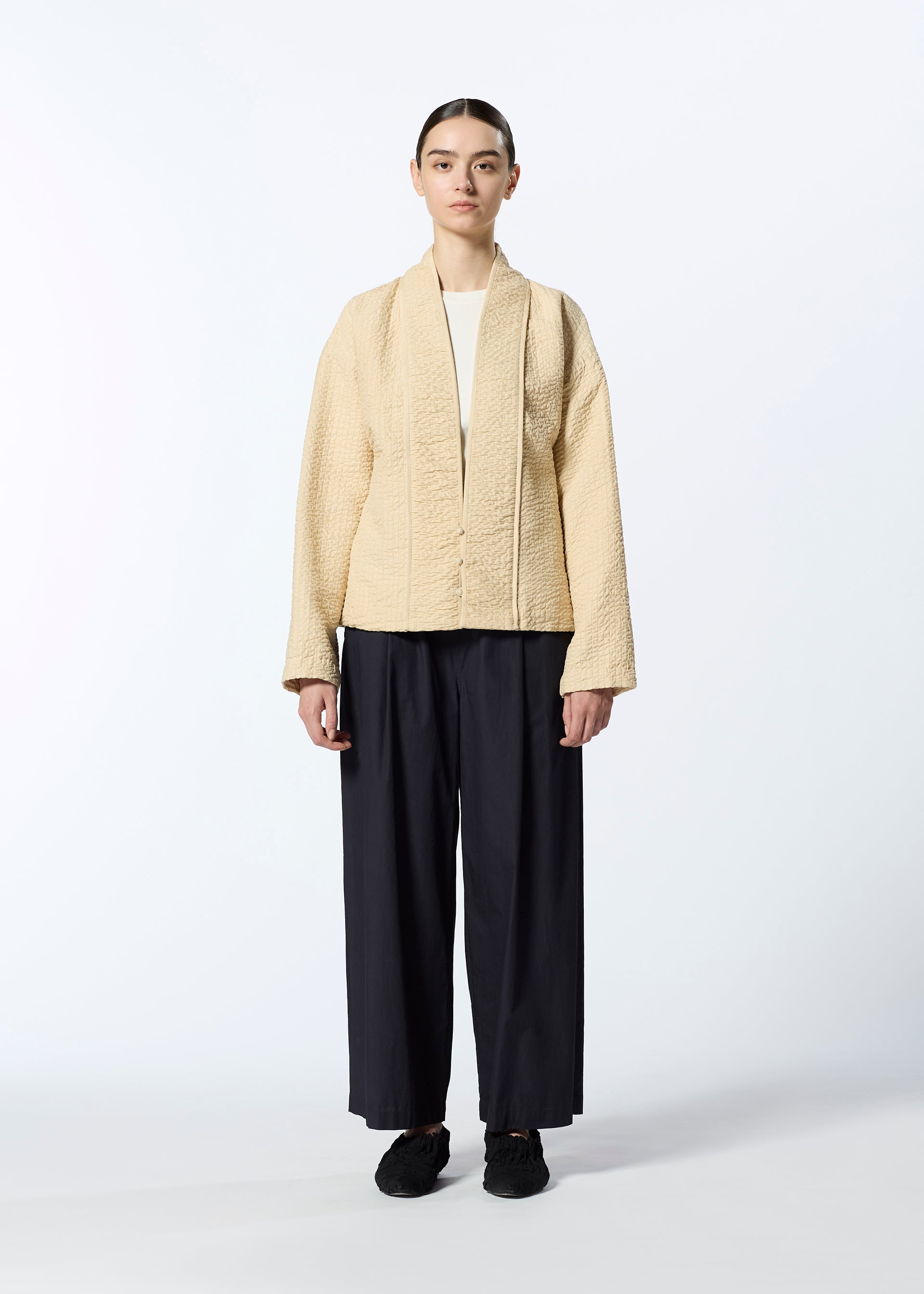TIMELESS 87 COTTON Trousers Red