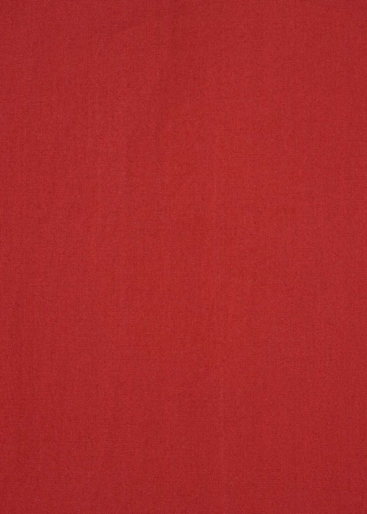 TIMELESS 87 COTTON Trousers Red