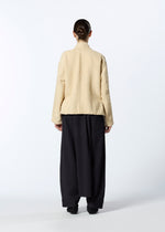 TIMELESS 87 COTTON Trousers Black