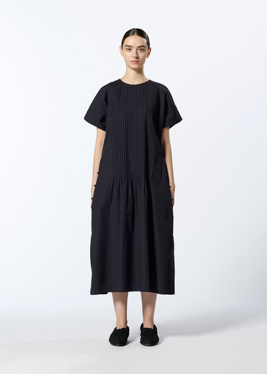 TIMELESS 87 COTTON Dress Black