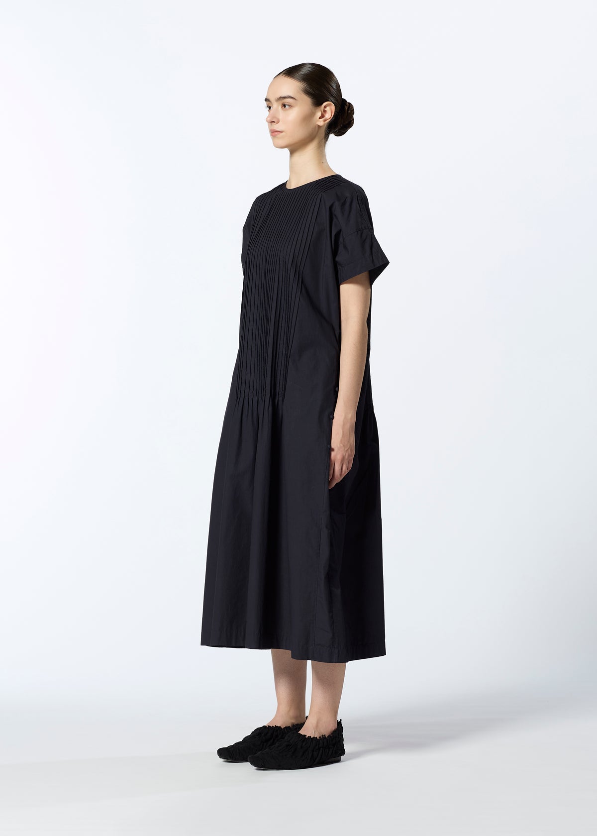TIMELESS 87 COTTON Dress Red