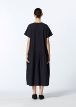 TIMELESS 87 COTTON Dress Red