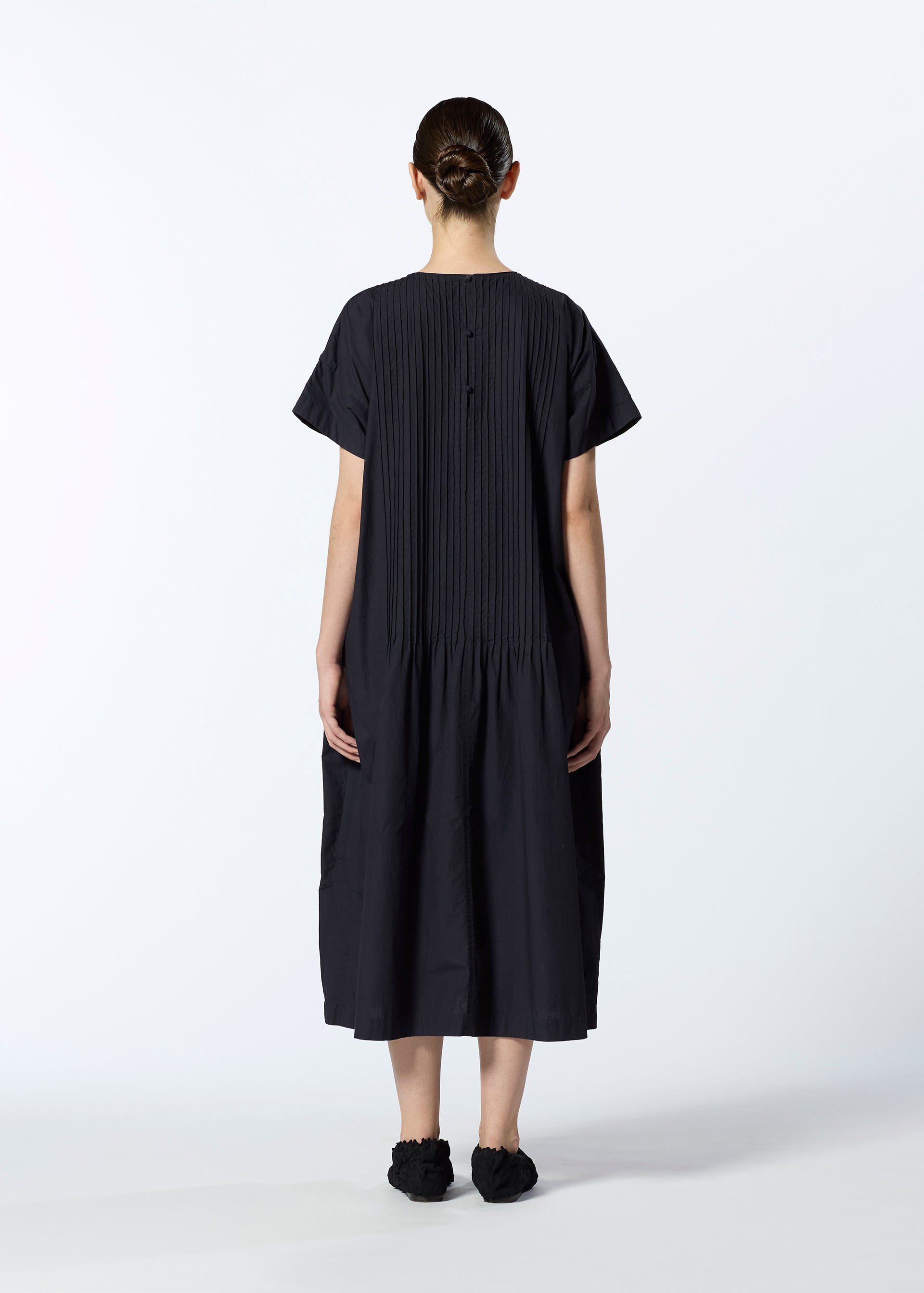 TIMELESS 87 COTTON Dress Red
