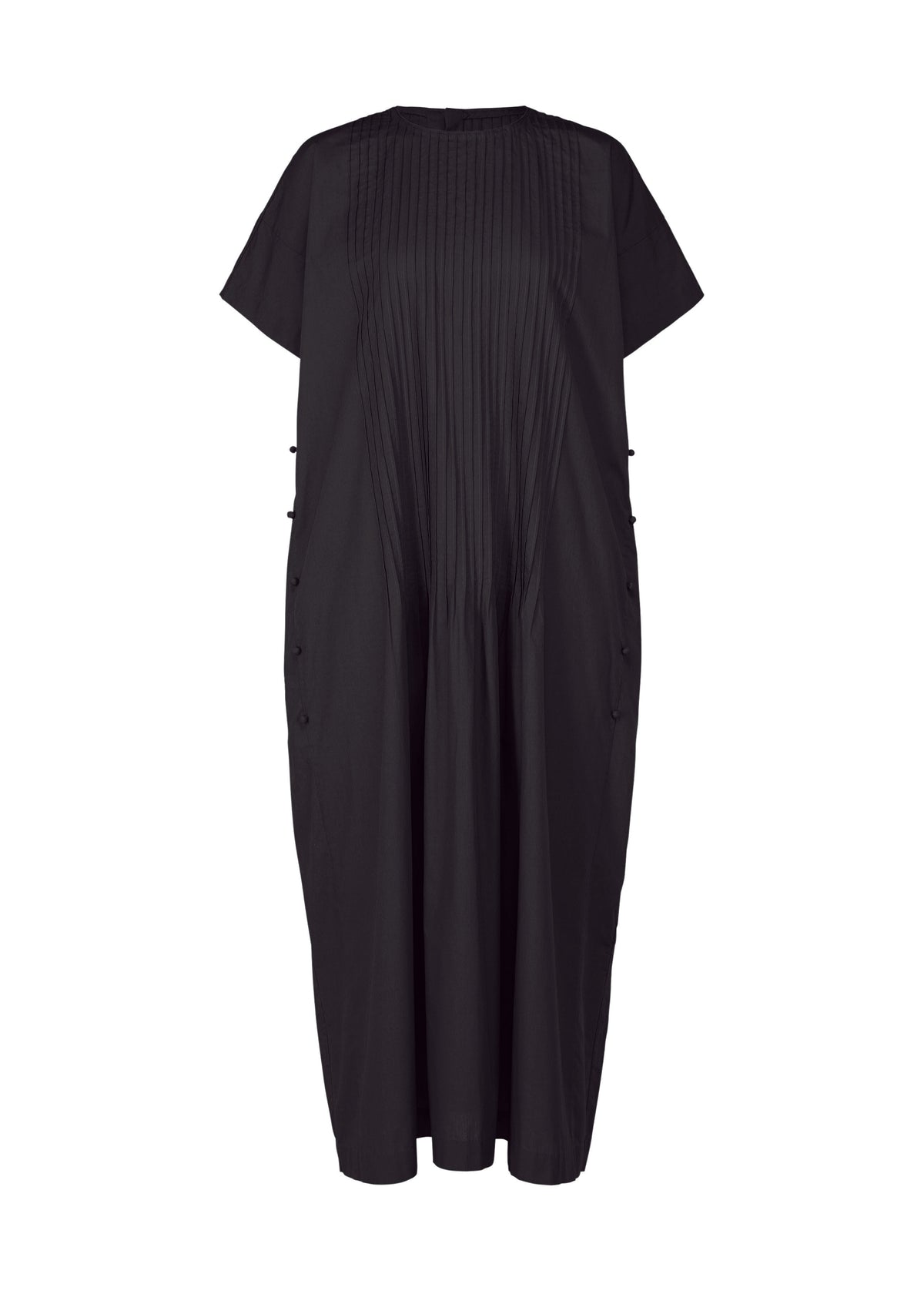 TIMELESS 87 COTTON Dress Black