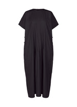 TIMELESS 87 COTTON Dress Black