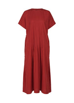 TIMELESS 87 COTTON Dress Black