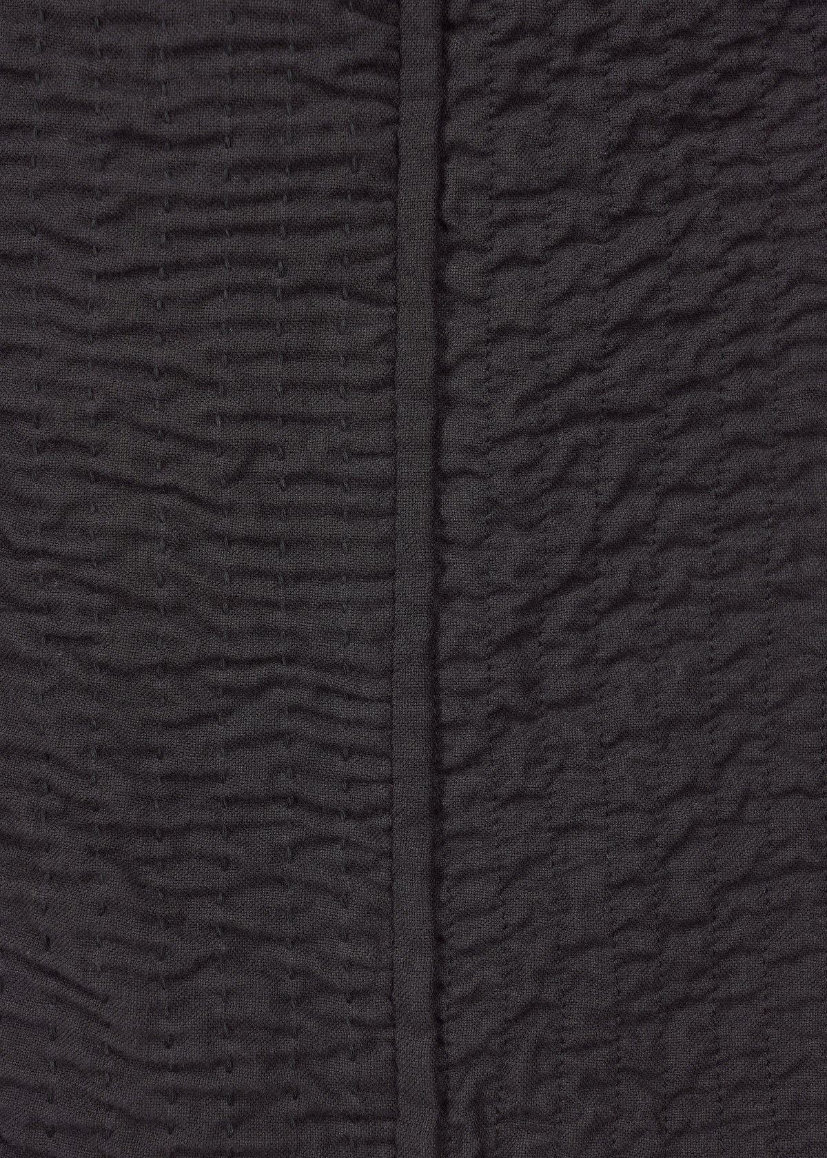 TIMELESS 87 COTTON Cardigan Black