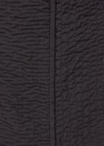 TIMELESS 87 COTTON Cardigan Black