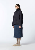 SPRINKLED KABIRA Cardigan Black