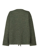 SPRINKLED KABIRA Cardigan Black