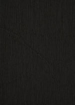 KYO CHIJIMI BASIC Trousers Black