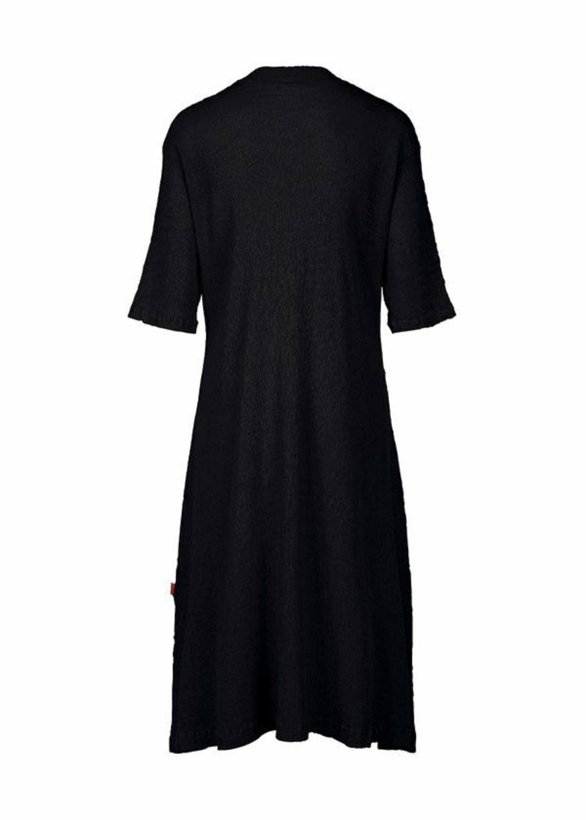 KYO CHIJIMI BASIC Dress White