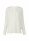 KYO CHIJIMI BASIC Shirt White