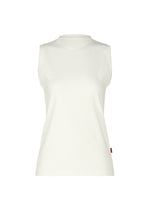 CP JERSEY BASIC Top White