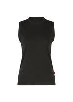 CP JERSEY BASIC Top Black