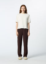 CP JERSEY BASIC Top Black
