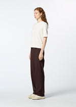 CP JERSEY BASIC Top Black
