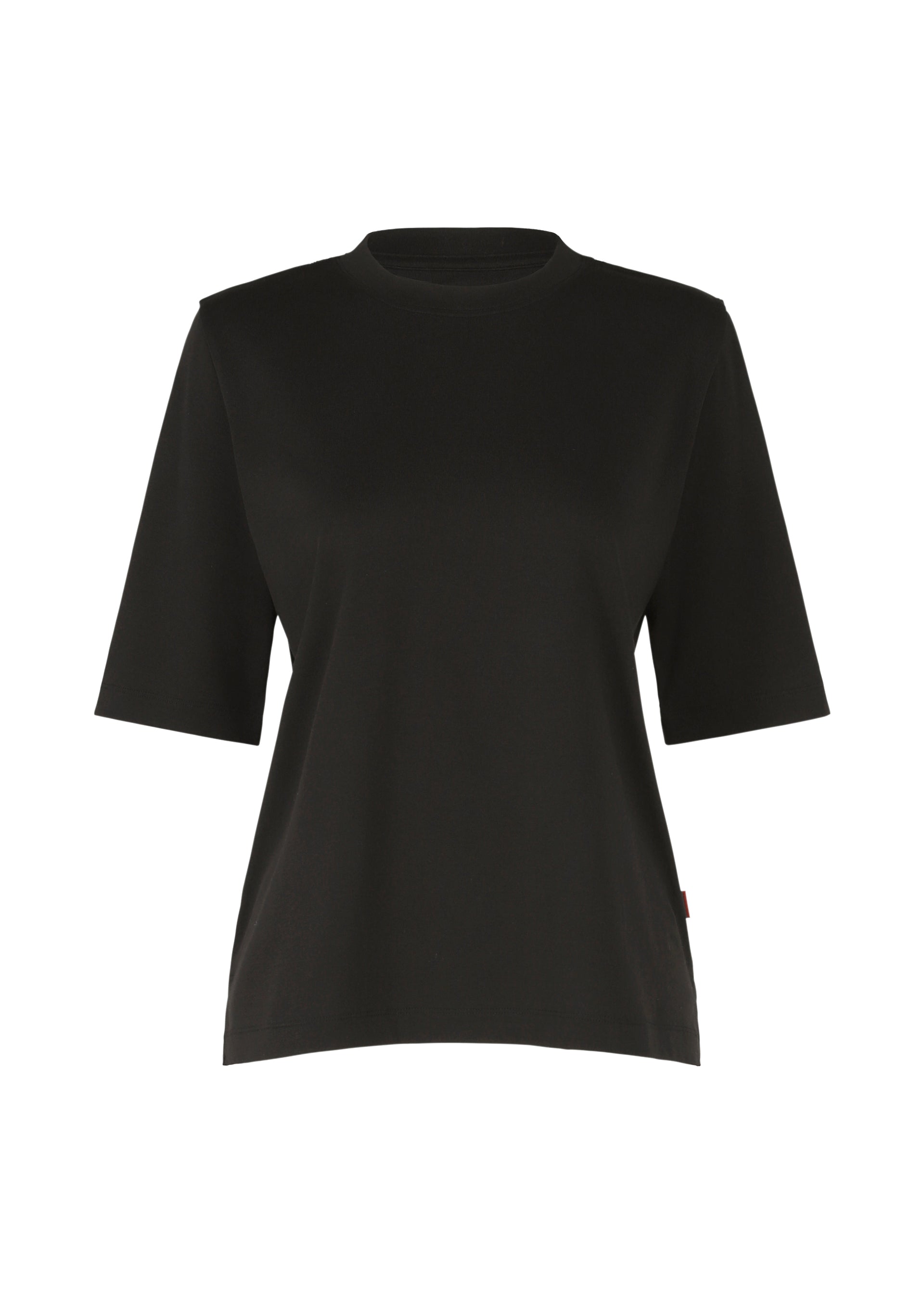 CP JERSEY BASIC Top Black