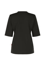 CP JERSEY BASIC Top Black