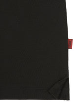 CP JERSEY BASIC Top Black