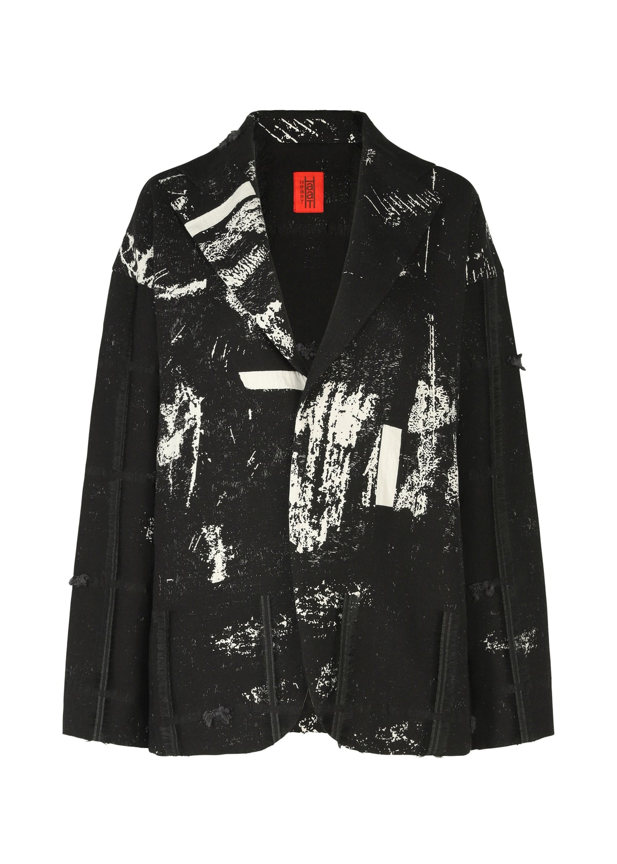 KOKUYU Jacket Black