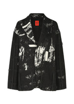 KOKUYU Jacket Black
