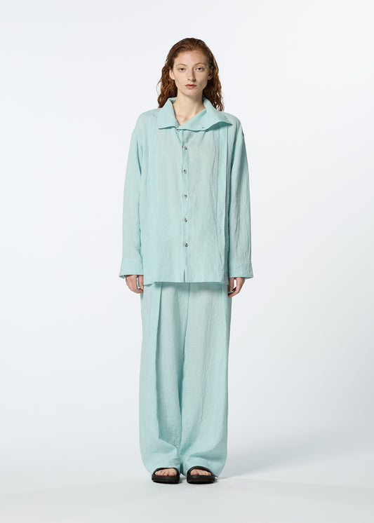 JIKI Trousers Light Blue