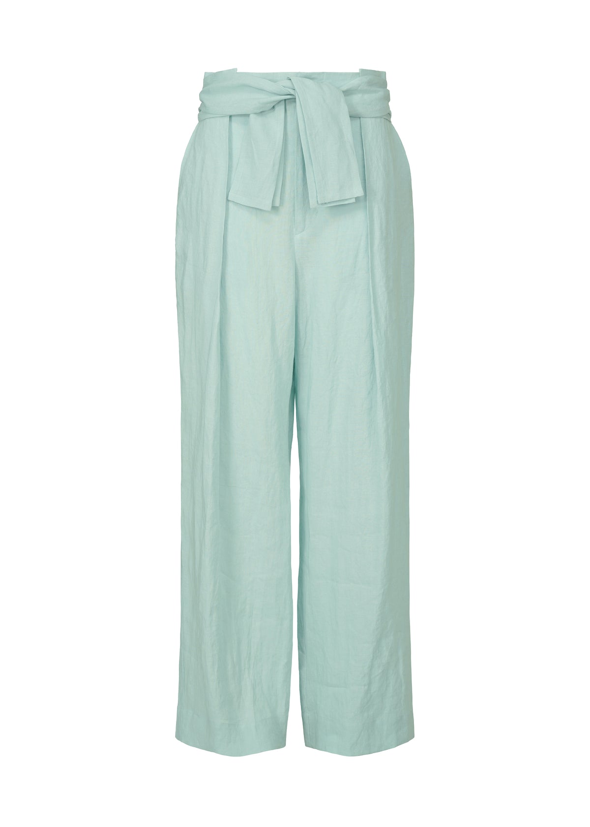 JIKI Trousers Light Blue