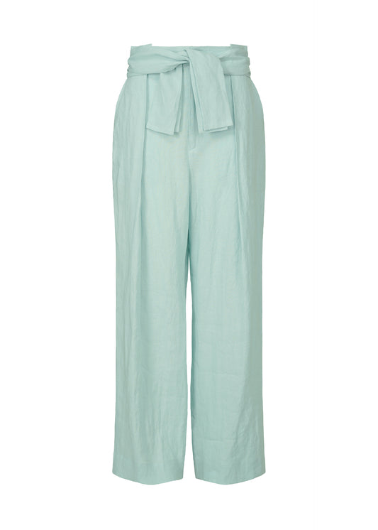 JIKI Trousers Light Blue