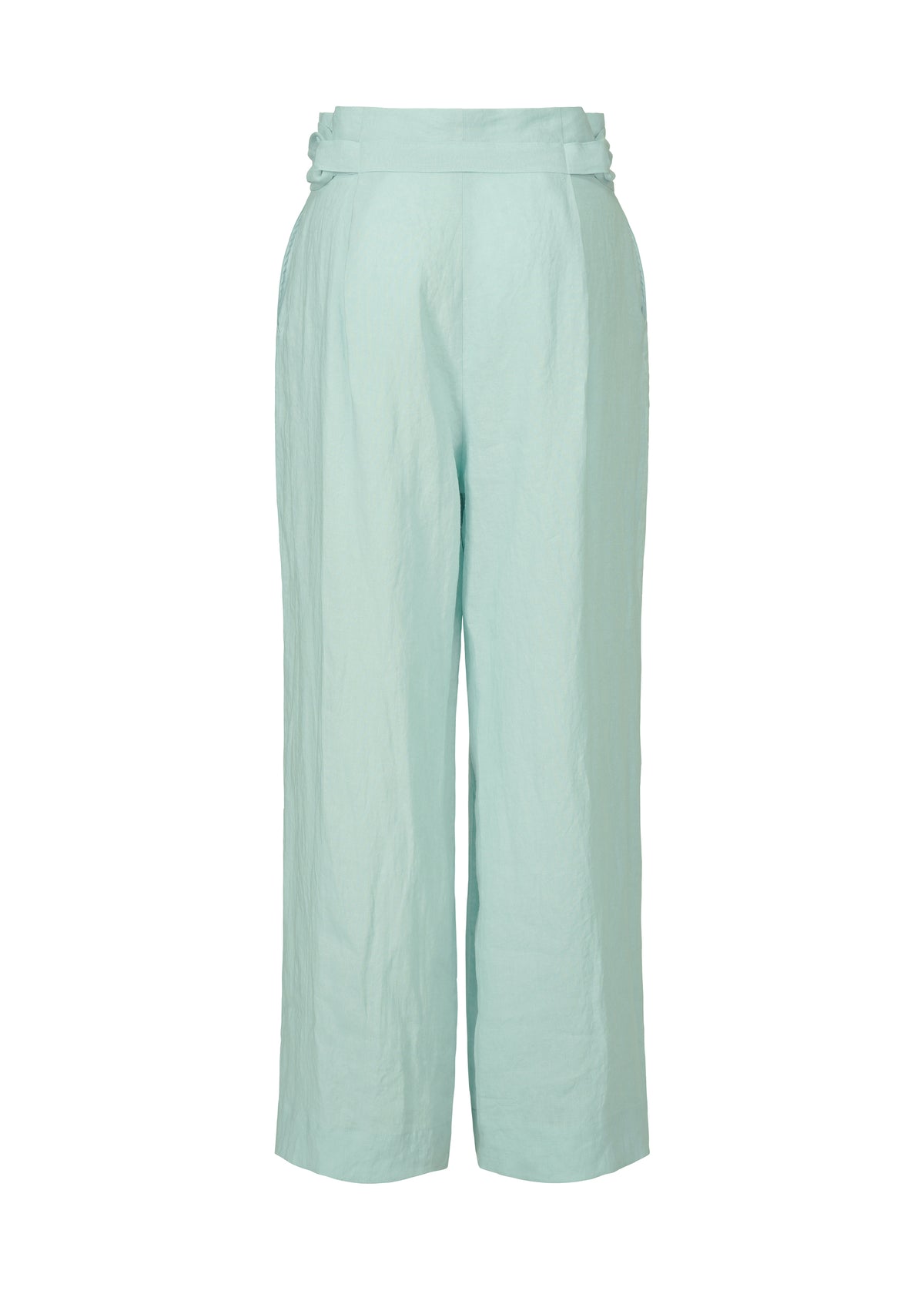 JIKI Trousers Light Blue