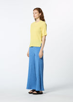 KYO CHIJIMI MAY Trousers Orange