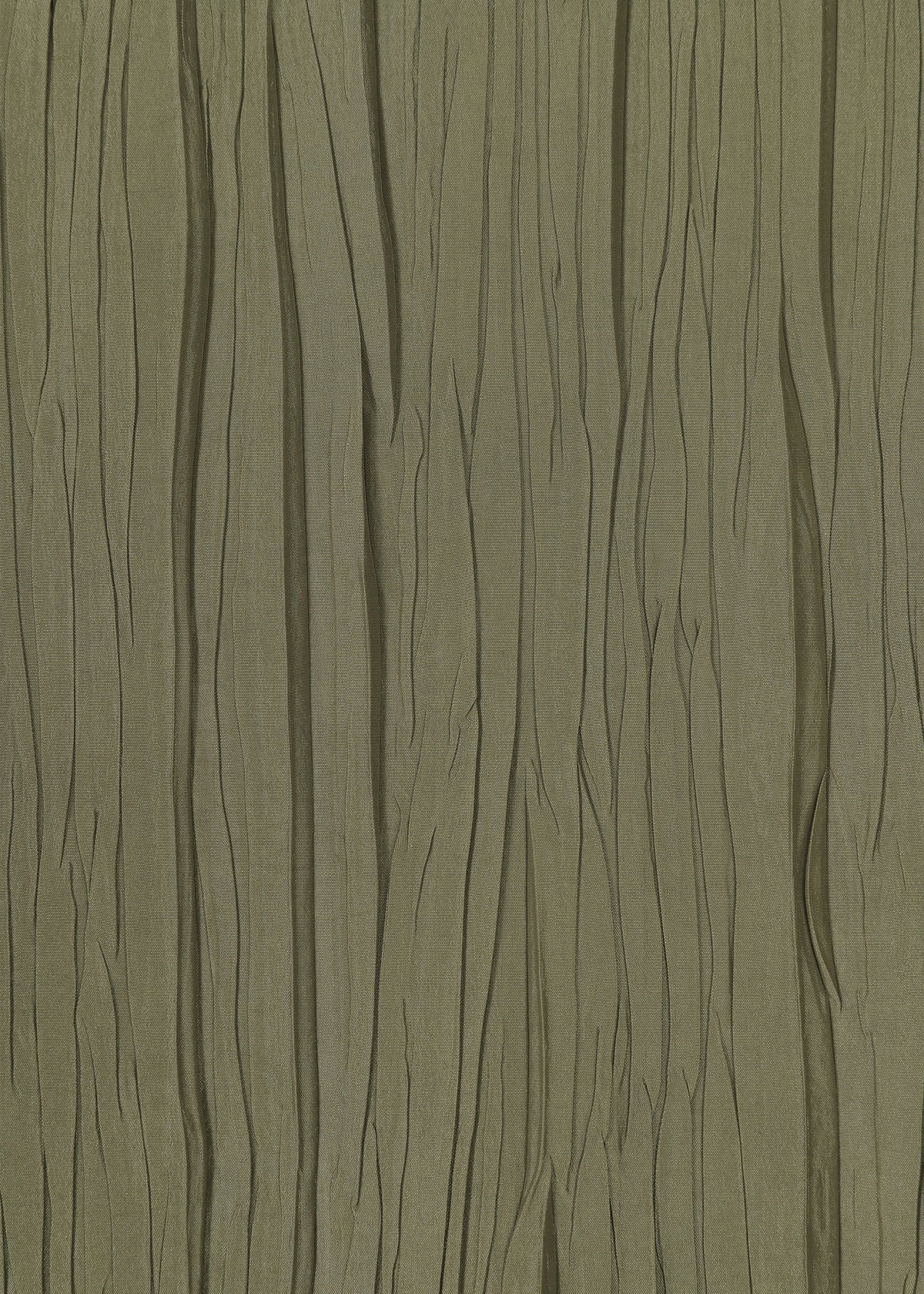 A detail shot of the HaaT SHIBARI BOTTOM trousers.